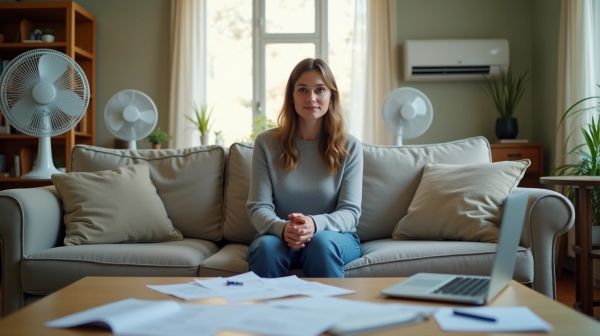 Apprenez à choisir un climatiseur mobile adapté à vos besoins