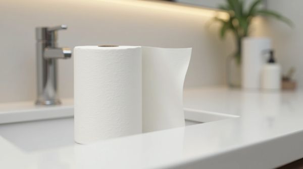 Choisir un distributeur de papier toilette en rouleau adapté à vos besoins