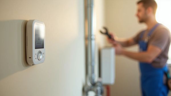 Comment bien installer une pompe à chaleur chez soi