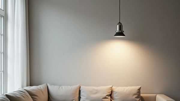 Comment choisir le plafonnier idéal pour votre intérieur