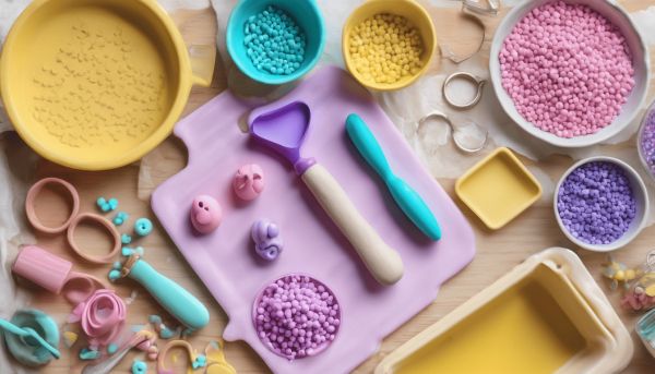 Comment réussir la cuisson de pâte Fimo Action ?