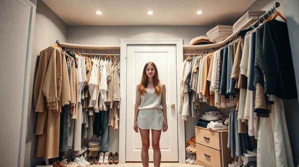 Équipez-vous d'un dressing complet à prix cassé
