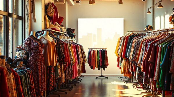 Équipez-vous d'un dressing complet à prix cassé