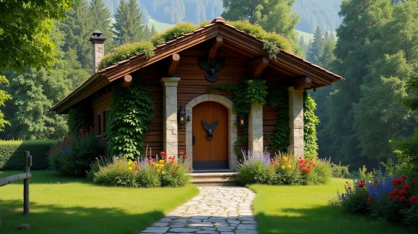 Guide complet pour créer votre maison familiale en haute-savoie