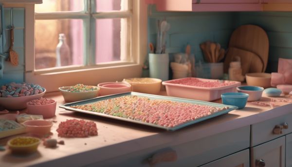 Maîtriser la cuisson de la pâte fimo et optimiser les résultats