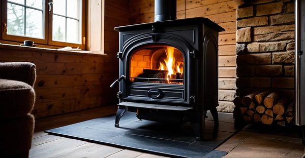 Où acheter un poêle à bois à rennes : nos conseils essentiels
