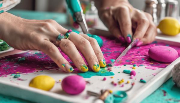 Pâte fimo action : pourquoi hésiter sur son prix ?