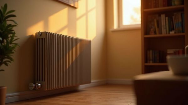 Pourquoi une pompe à chaleur pourrait surprendre votre confort à la maison