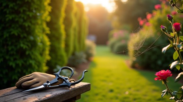 Qui solliciter pour un jardinier paysagiste à Marseille ?