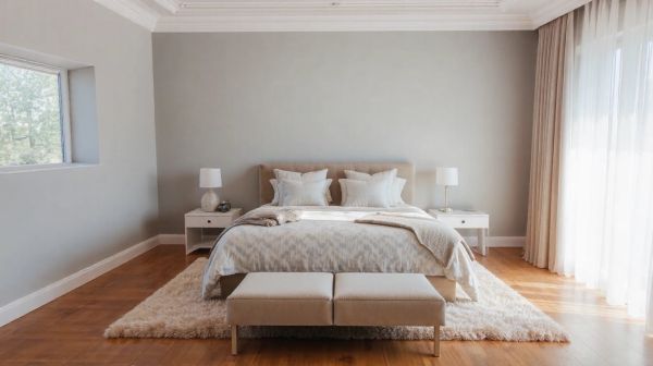 Top 5 couettes pour un confort optimal chez vous