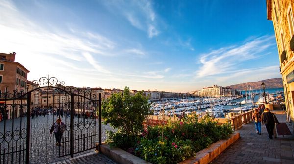 Top 5 experts en landscapers à Marseille à considérer