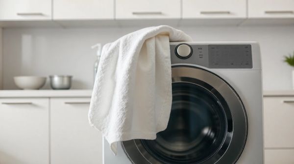 Top 5 raisons d'opter pour le chiffon microfibre dans votre nettoyage