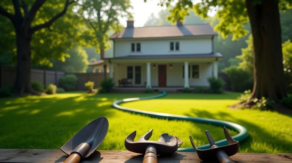 Top astuces pour réussir votre isolation extérieure efficace