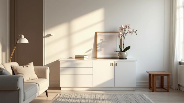 Transformez votre espace avec un kit dressing à prix réduit