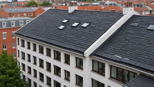 Entretien complet façades et toitures : conseils et solutions efficaces