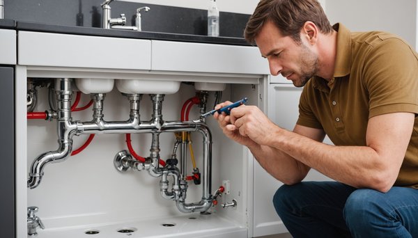 Les solutions de plomberie et chauffage pour votre confort à caen