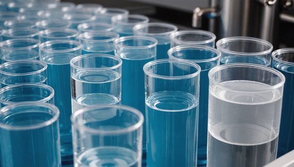 Filtre pfas : choisissez le meilleur système de filtration d'eau