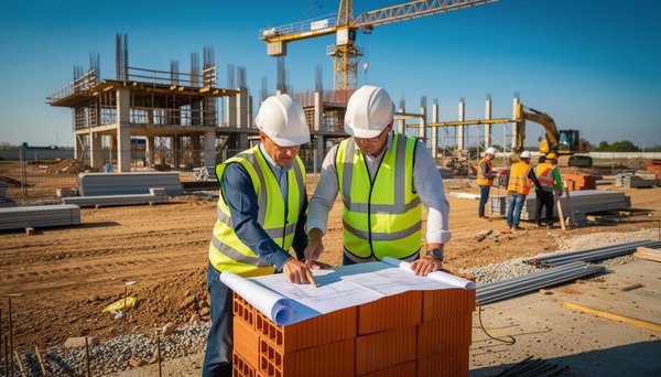 Construction : comment choisir les garanties qui protègent votre chantier